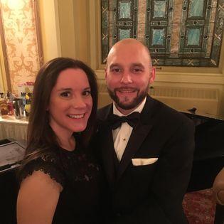 The Wedding Website of Abby Mello and Gregory Kadajski