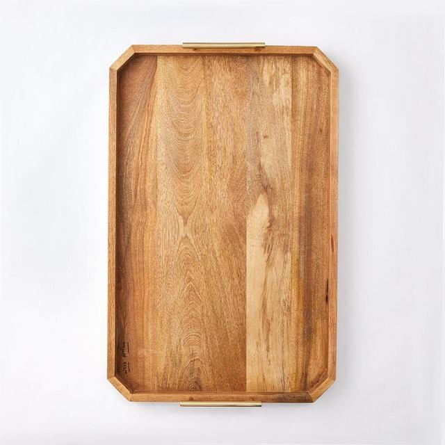 Deco Handle Large Tray, 18"x28"