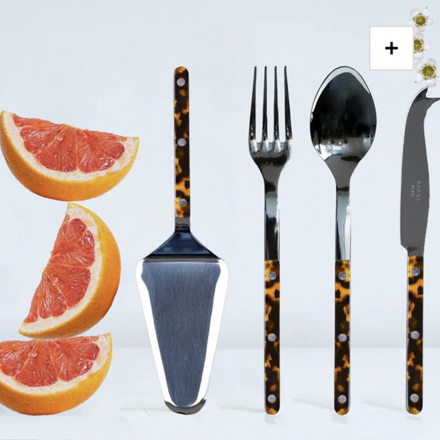 Sabre Servingware