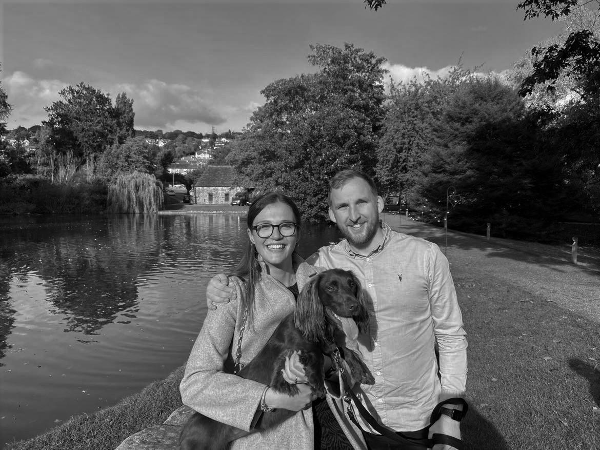 The Wedding Website of Alice Dewhirst and Greg Bower