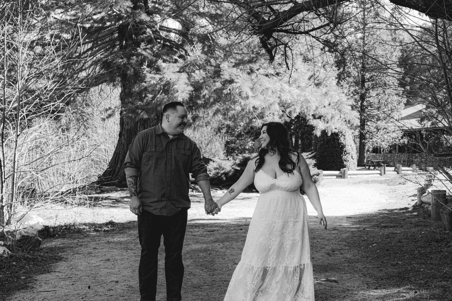 The Wedding Website of Denise Cervantez and Vincent Diaz