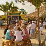 Paradise Grill