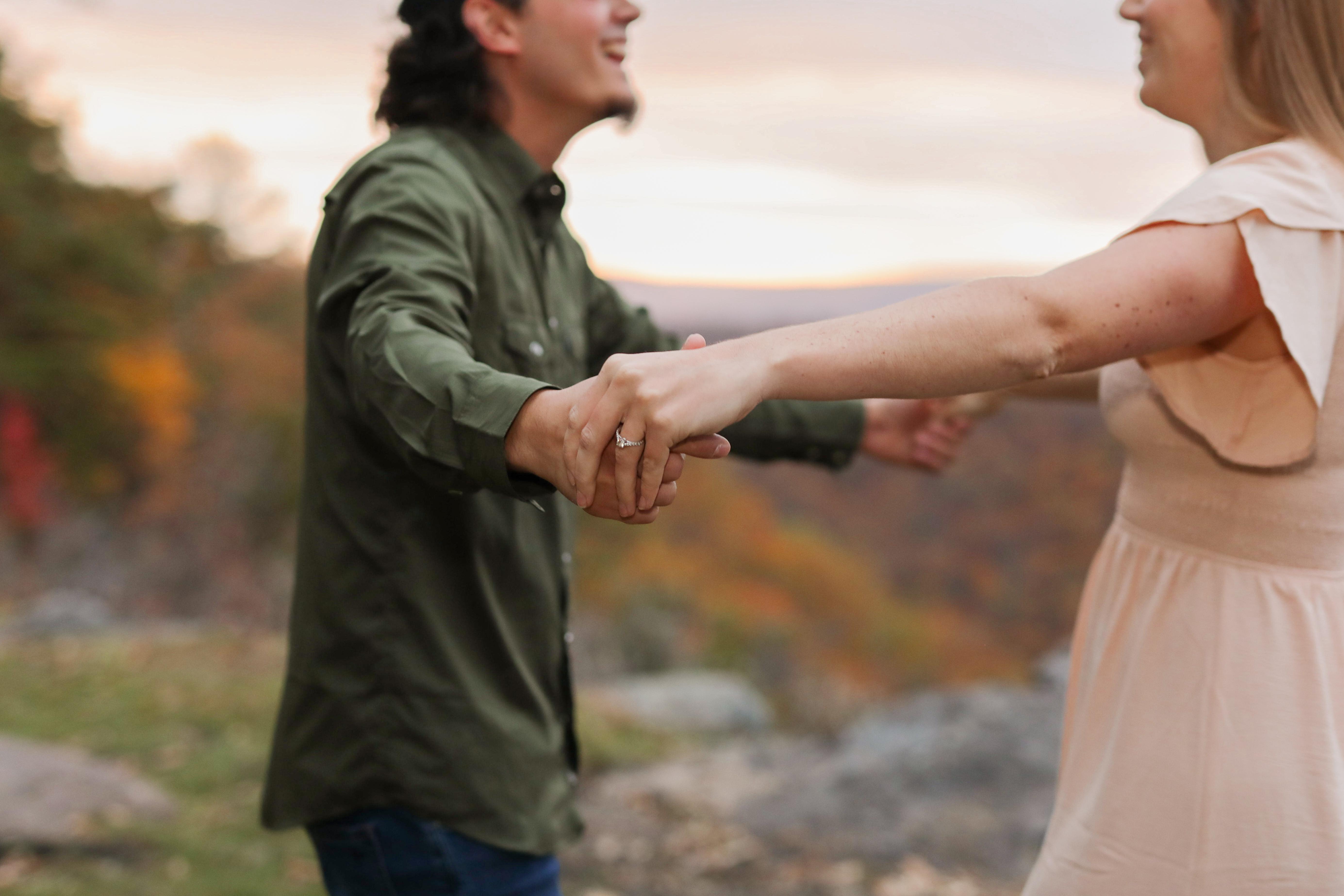 The Wedding Website of Kiley Dayne Morrison and Aaron Kyle Bubb