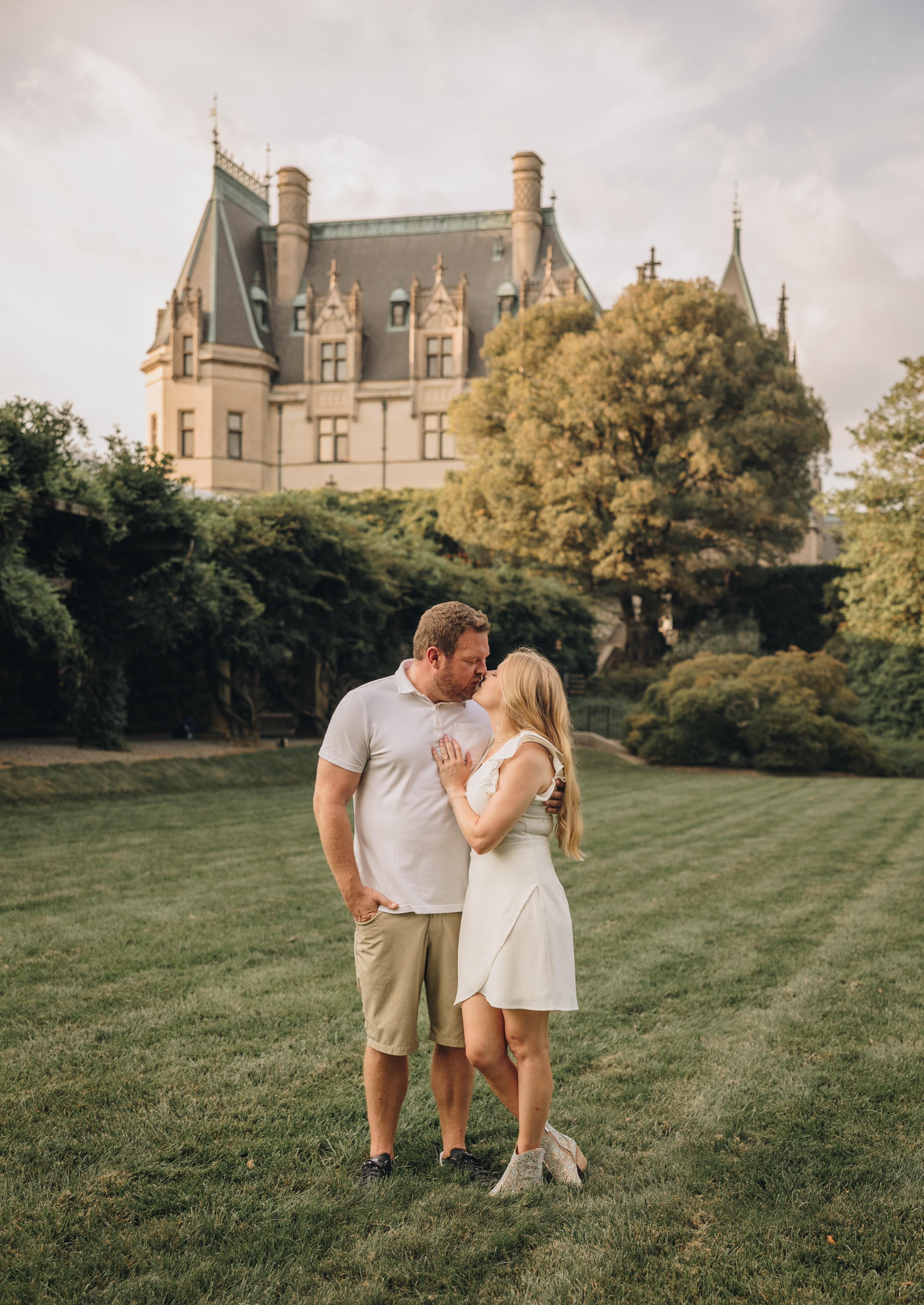 The Wedding Website of Emily Poliski and Tyler Manske