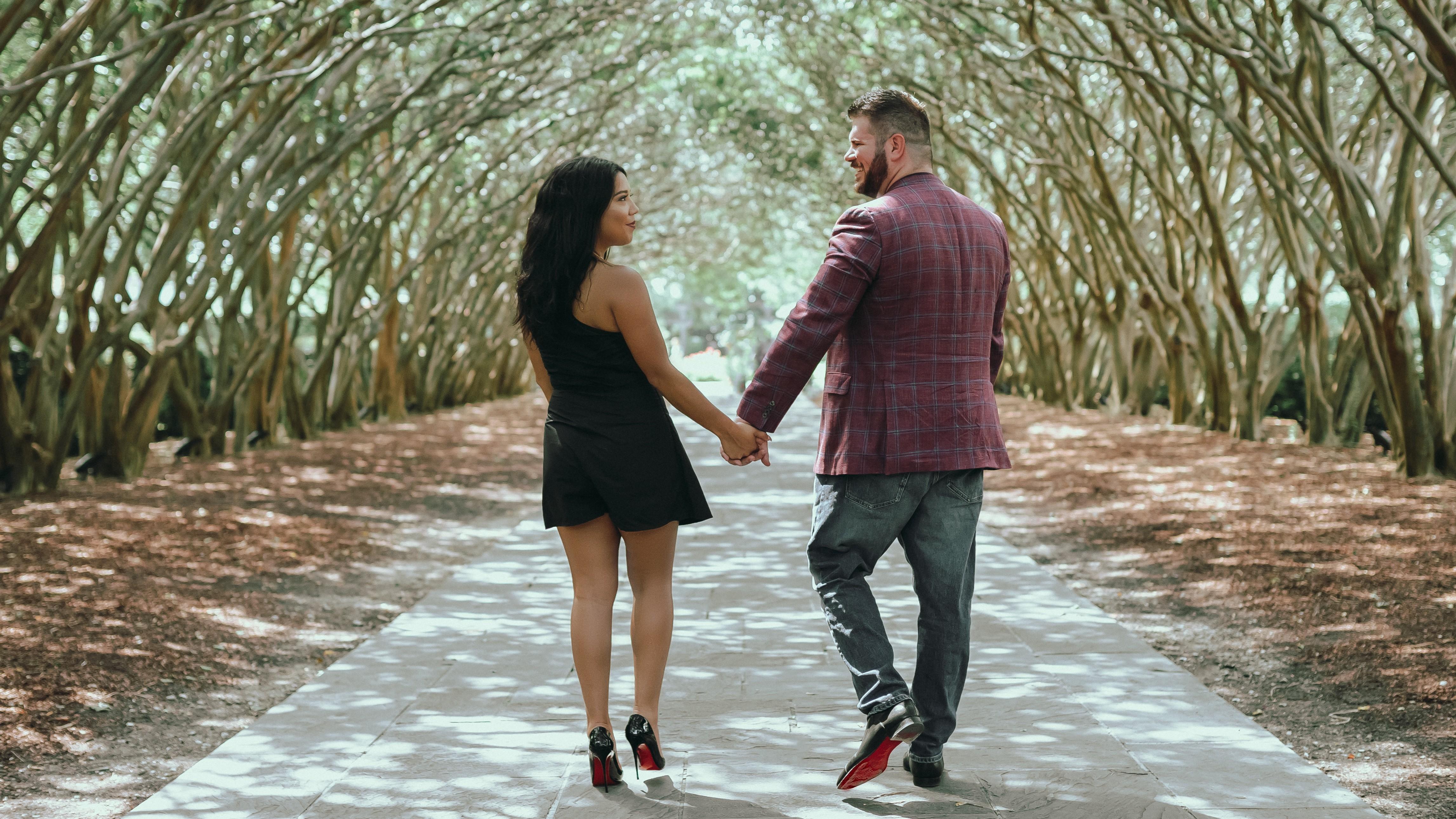 The Wedding Website of Connie Suazo and Dustin Osborne