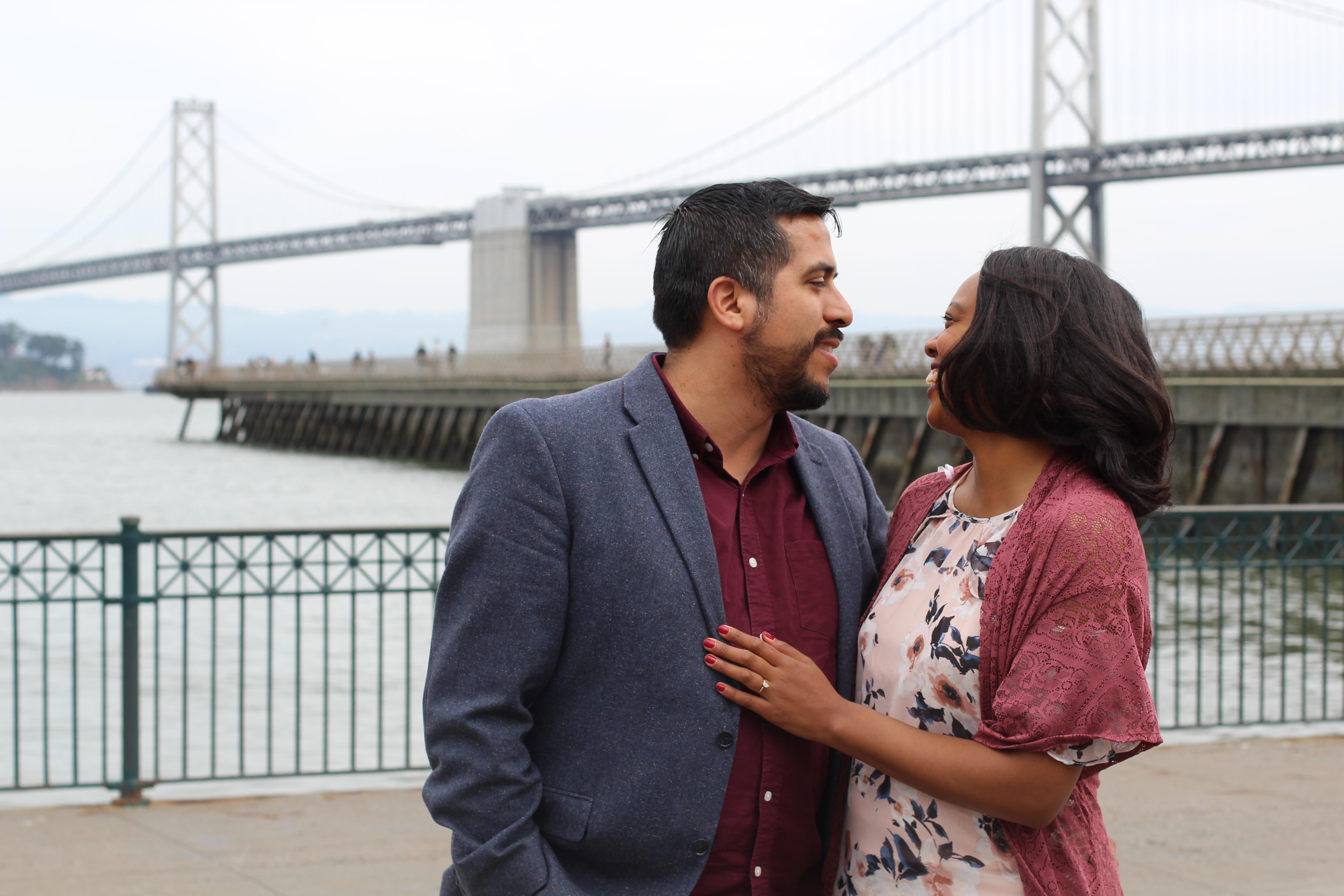 The Wedding Website of Latosha Peters and Edward Portillo