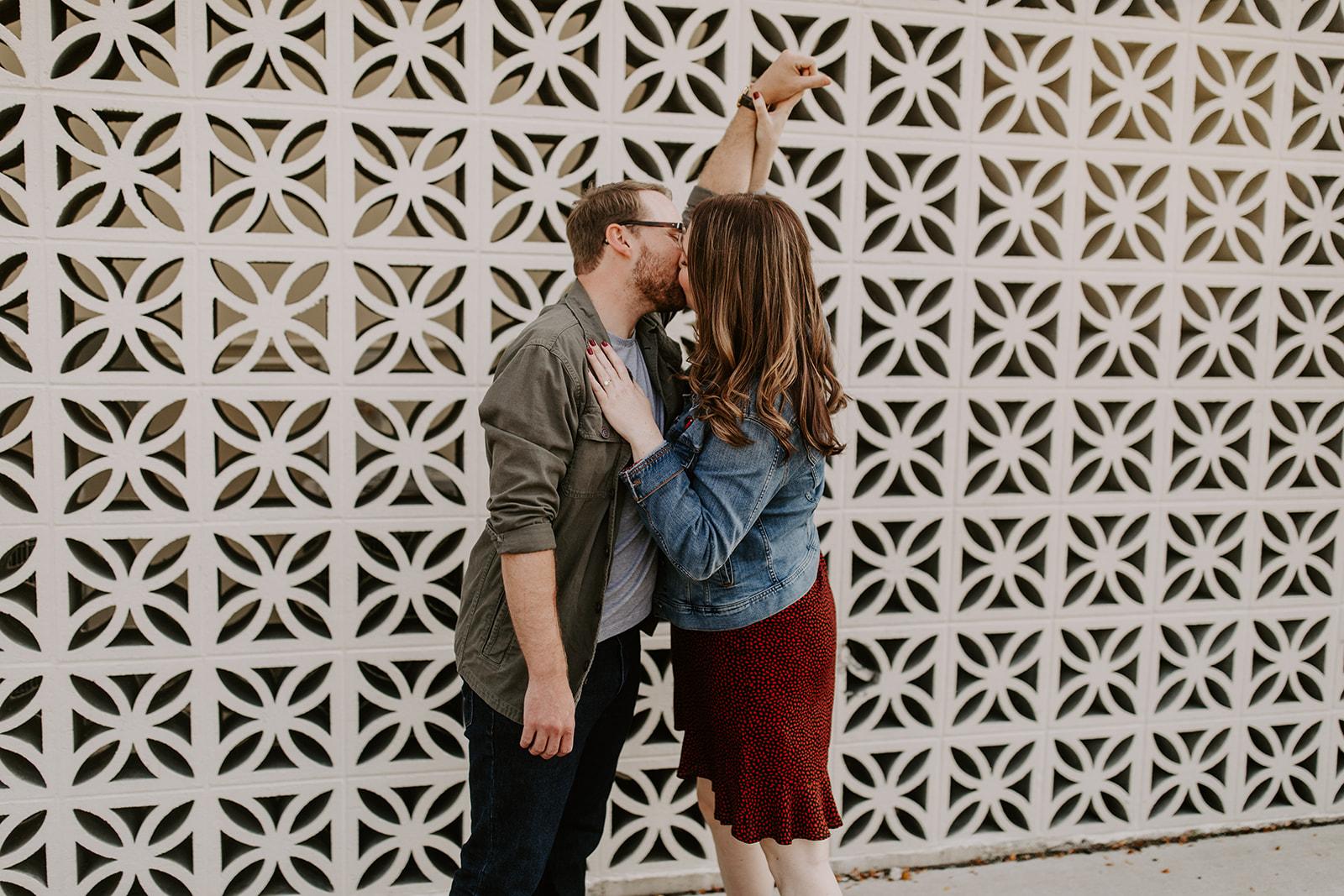 The Wedding Website of Alix David and Shaun Renaud