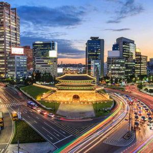 HOTEL IN KOREA