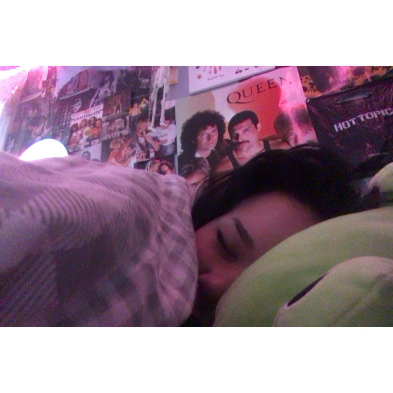 sleep