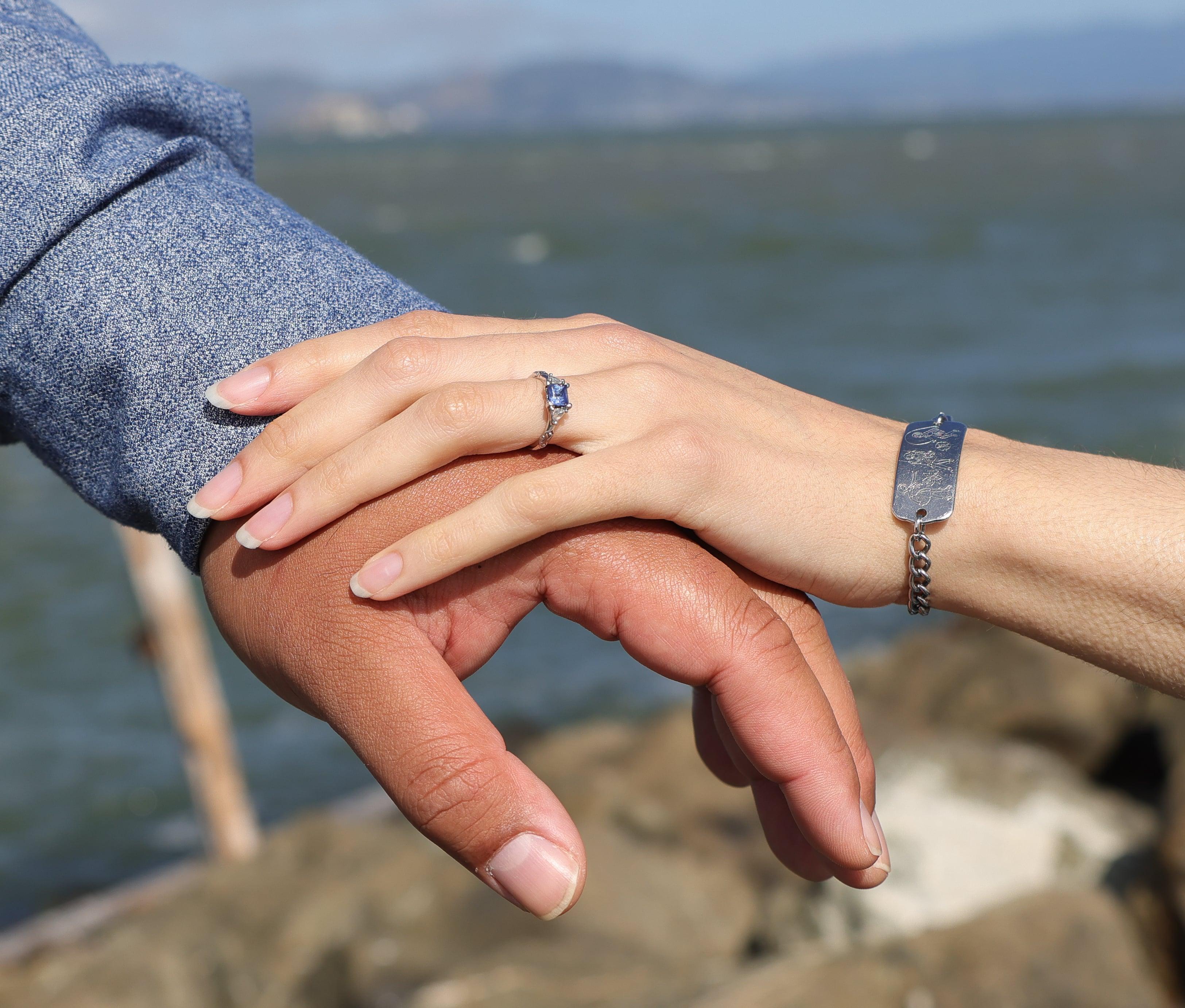 The Wedding Website of Kayla Etheridge and Errol Tu'ufuli