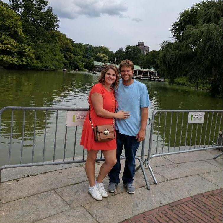 Central Park | 2017