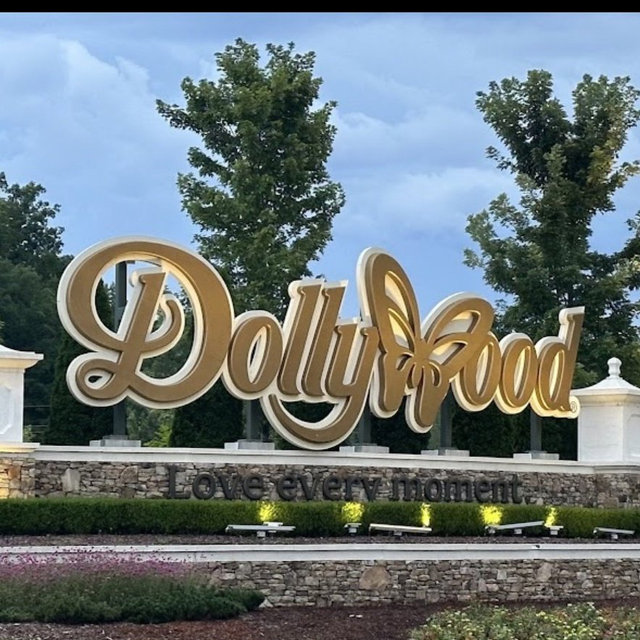 Dollywood Day Ticket