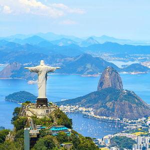 Honeymoon Fund - Brazil