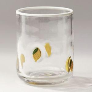 Icon Juice Glass