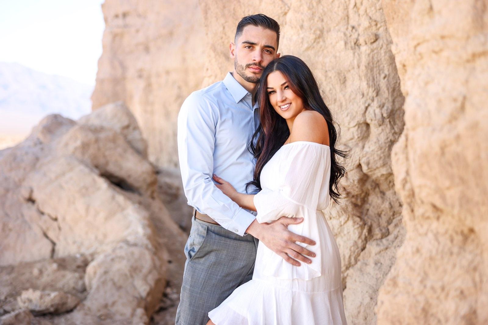 The Wedding Website of Joseph Miller and Larissa Galford