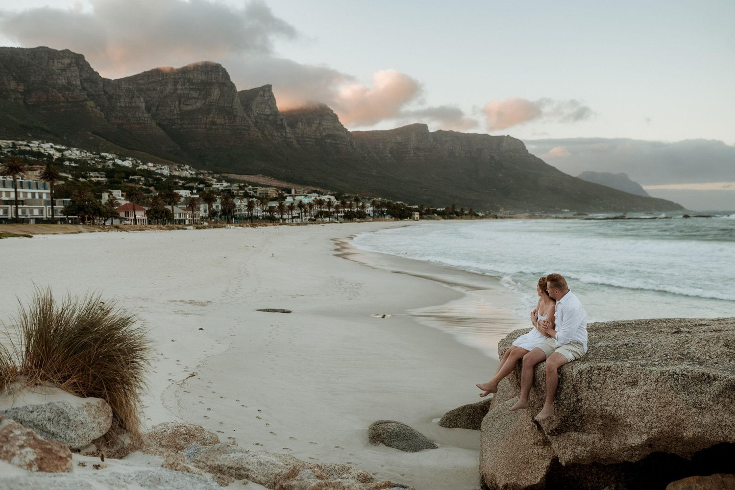 The Wedding Website of Crystal Tiedt and Dewald Willemse