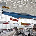 The Museum of Flight