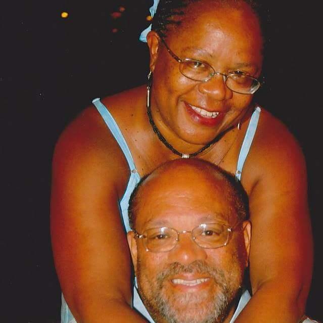 The Wedding Website of Jacqueline Carrington and Andre' Carrington