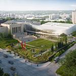 Joslyn Art Museum