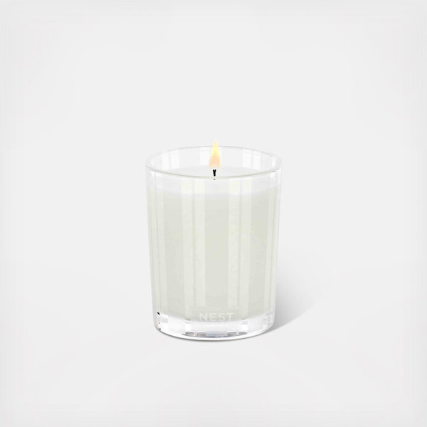 NEST Fragrances Amalfi Lemon & Mint Votive Candle