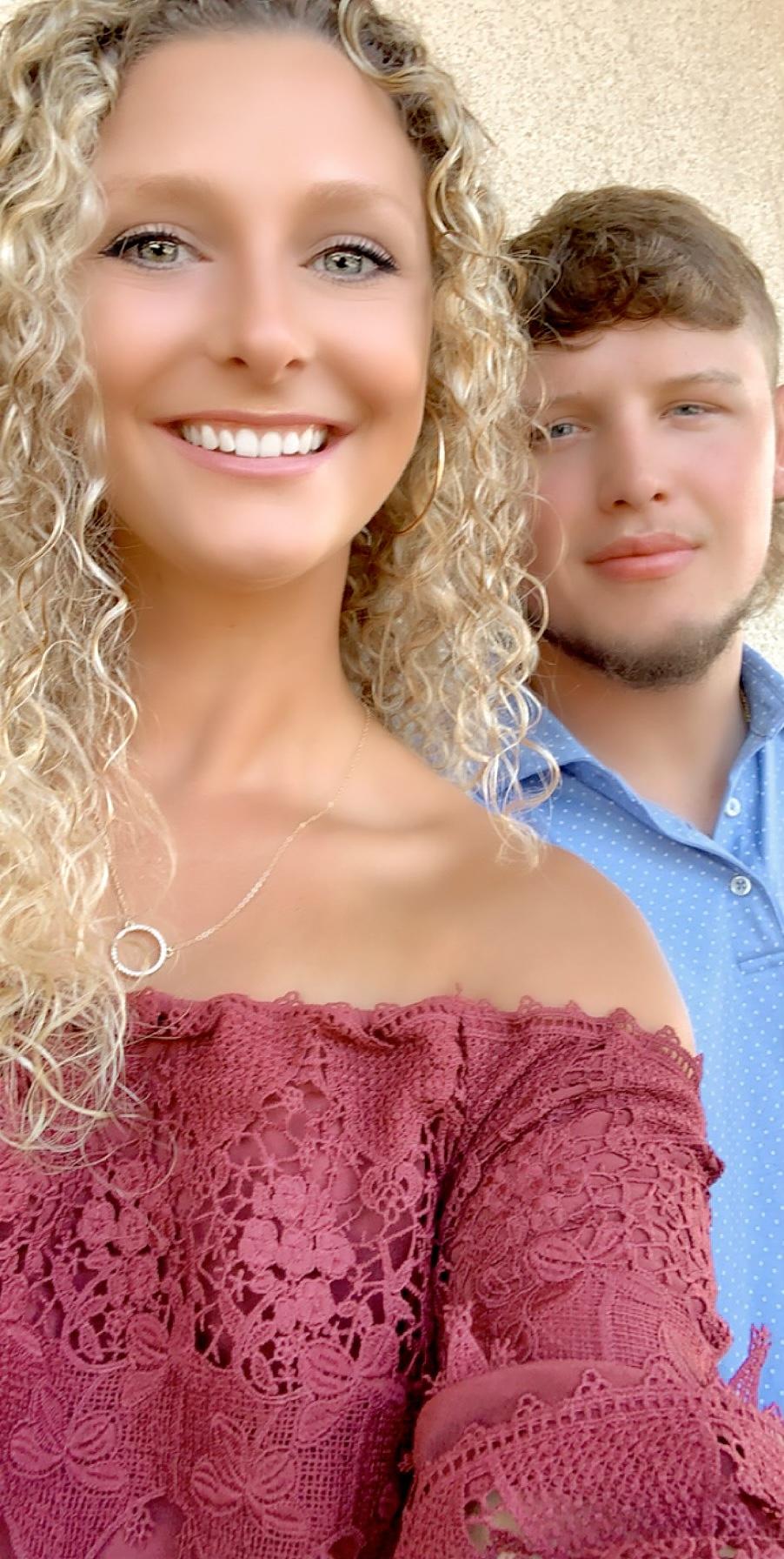 The Wedding Website of Hannah Askew and Dalton McGill