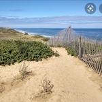 Cape Cod National Seashore