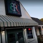 THE BLACK RAVEN PUB