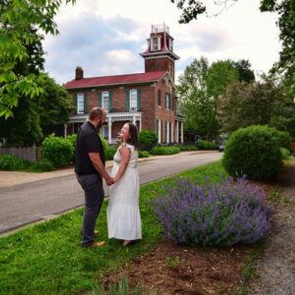 Our newlywed fund