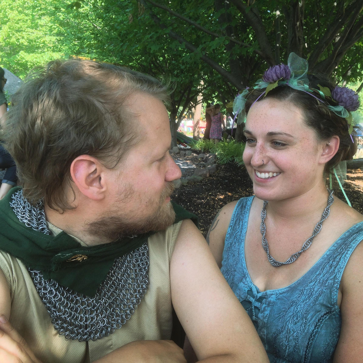 2015 Renaissance Faire!