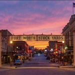 Fort Worth