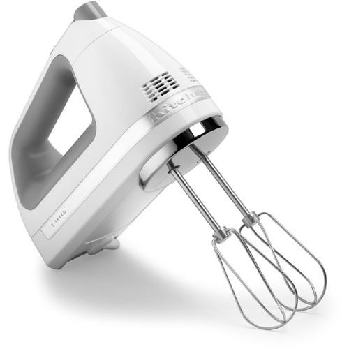 KitchenAid 7-Speed Hand Mixer - KHM7210