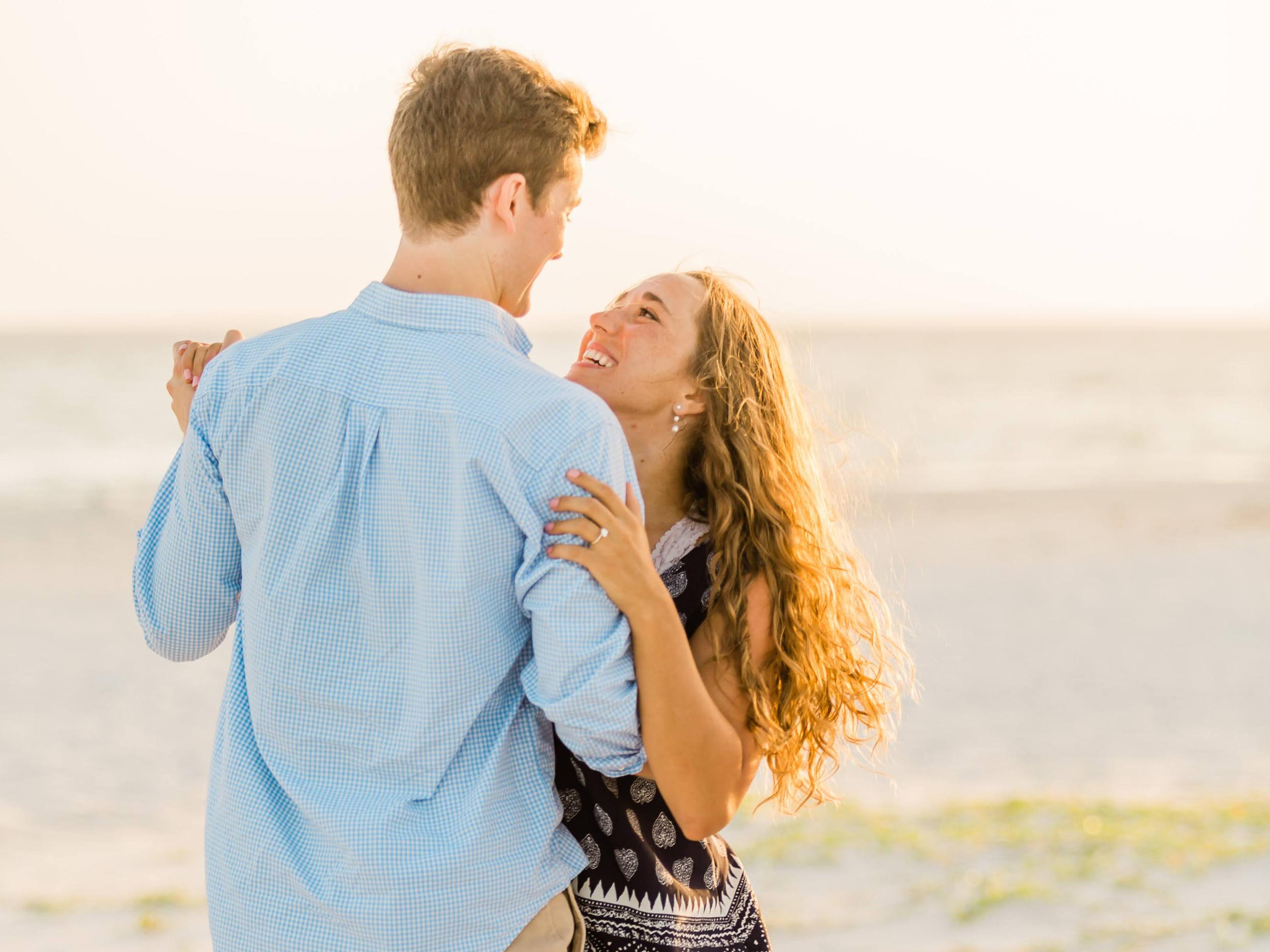 The Wedding Website of Robert Vick and Ginny Walters