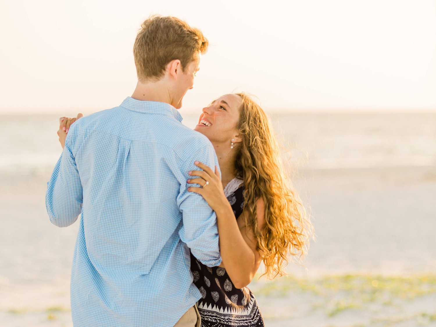 The Wedding Website of Robert Vick and Ginny Walters