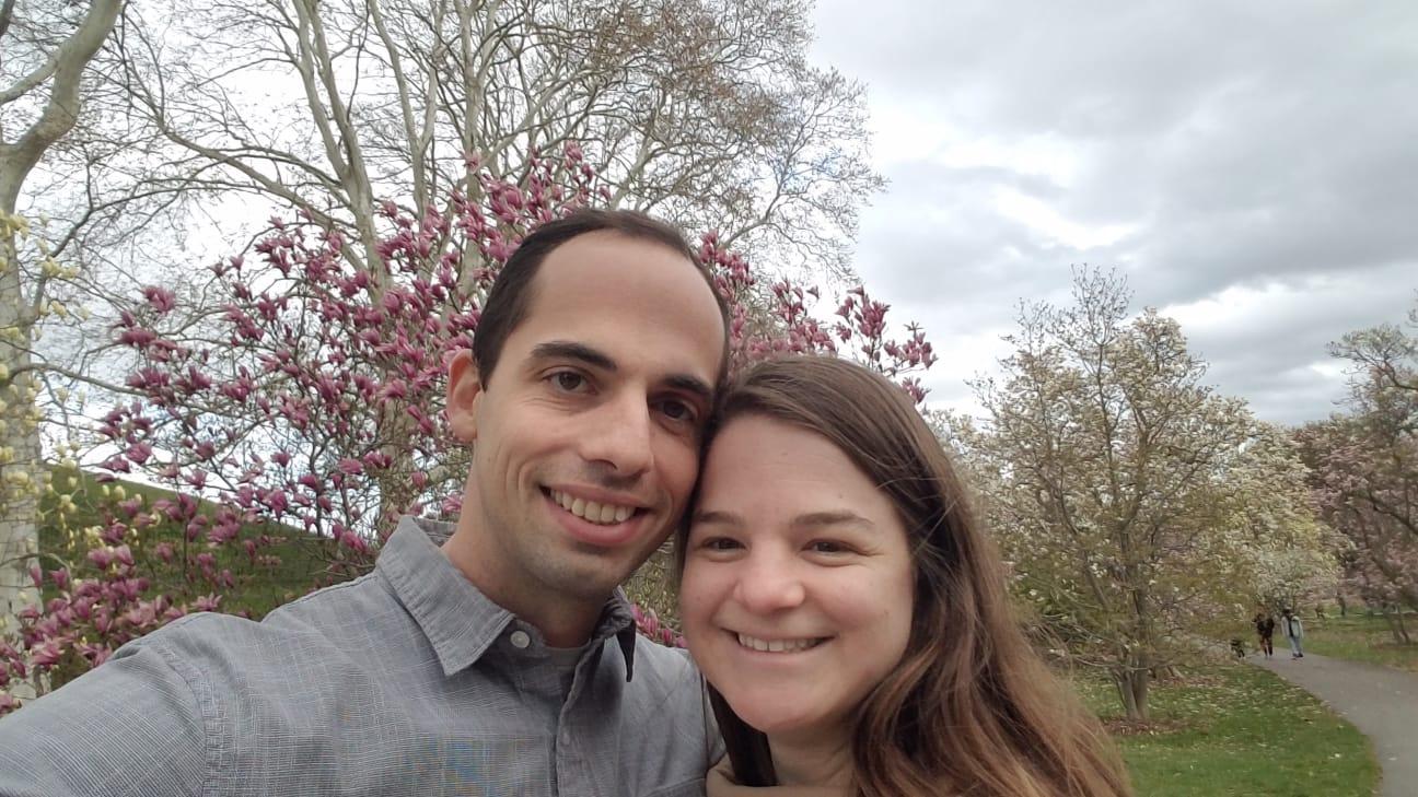 The Wedding Website of Stephanie Summa and Eric Willing