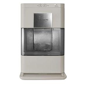Frigidaire Nugget Ice Maker, Cream