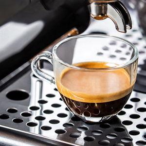 Espresso machine