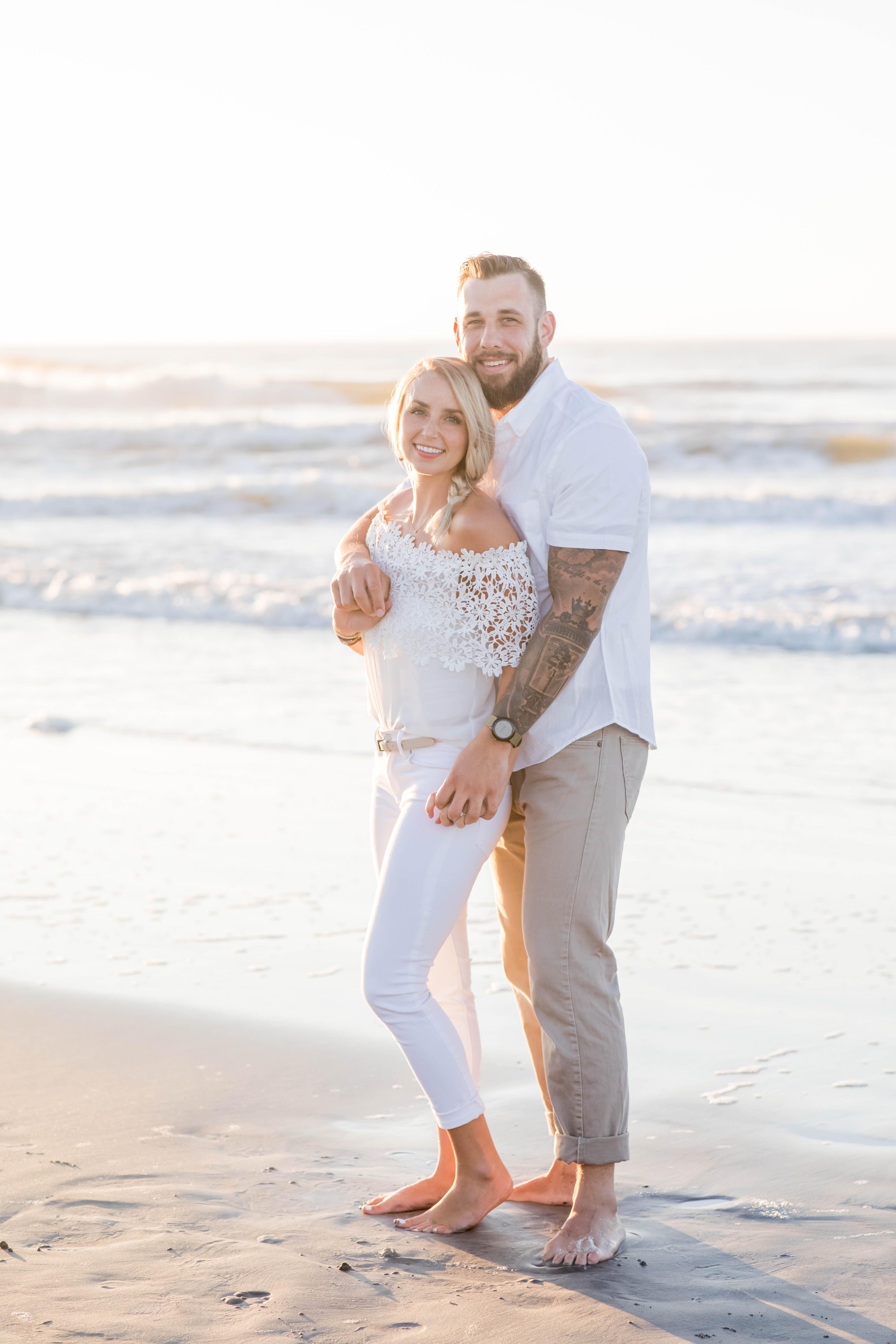 The Wedding Website of Esther Stoltenburg and Joseph Martin
