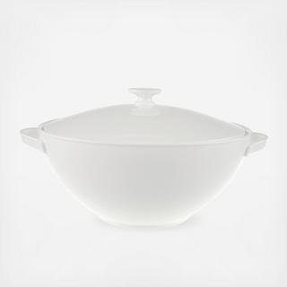 Anmut Soup Tureen