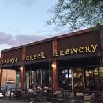 Tenaya Creek Brewery