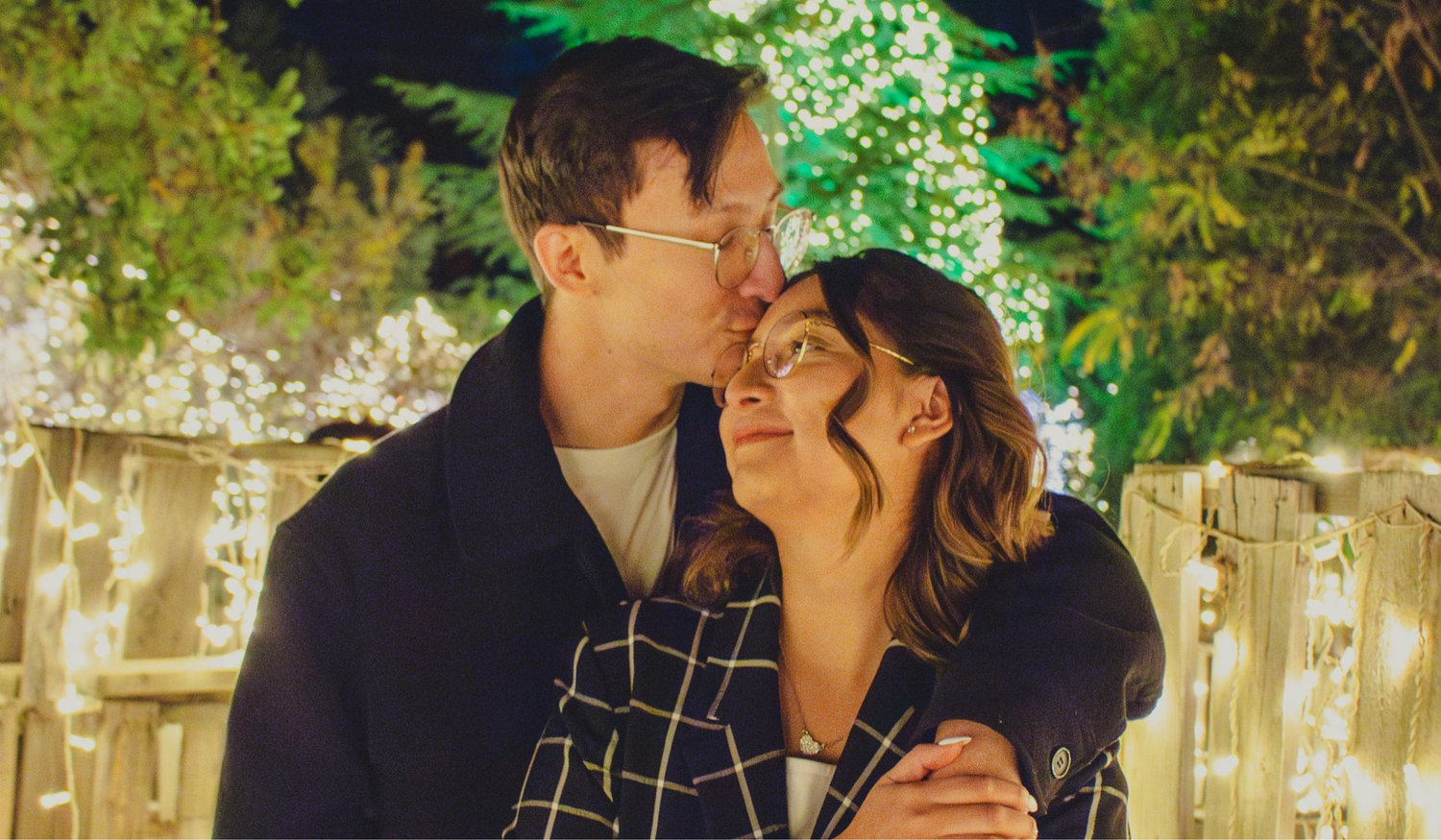 Victoria Rico and Omar Lopez's Wedding Website