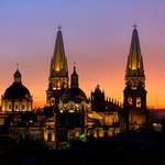 Guadalajara Cathedral