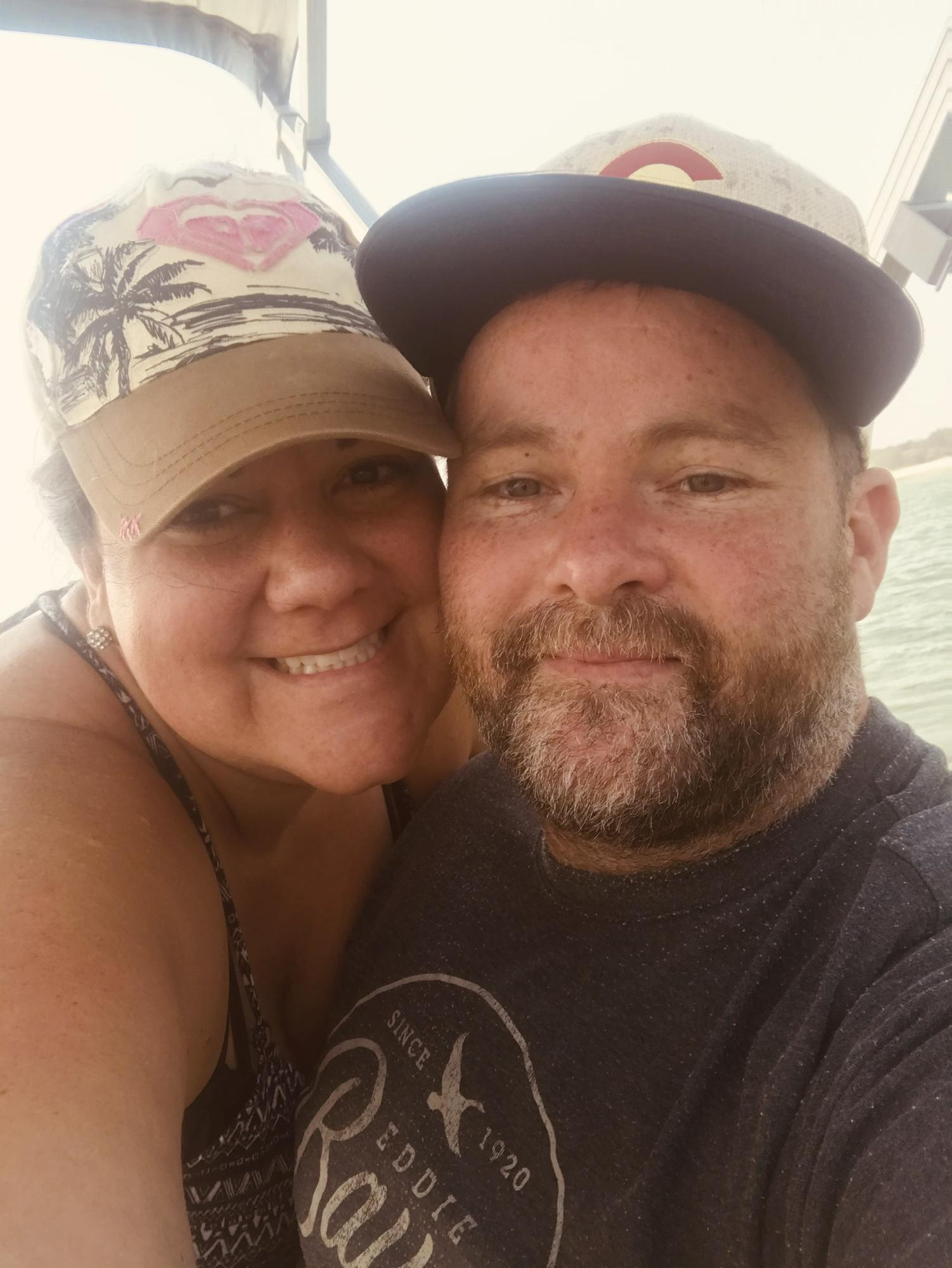 Lake McConaughy in Nebraska
