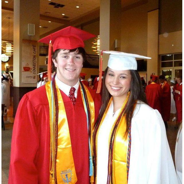 GAC High School Graduation
