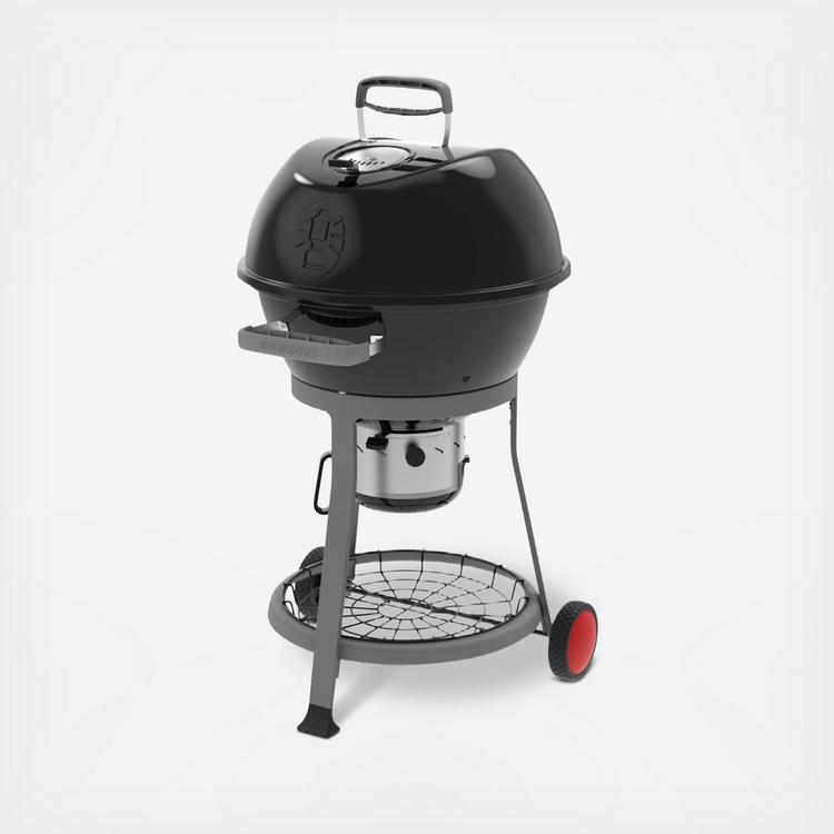 Coleman, Cookout Charcoal Kettle Grill | Zola