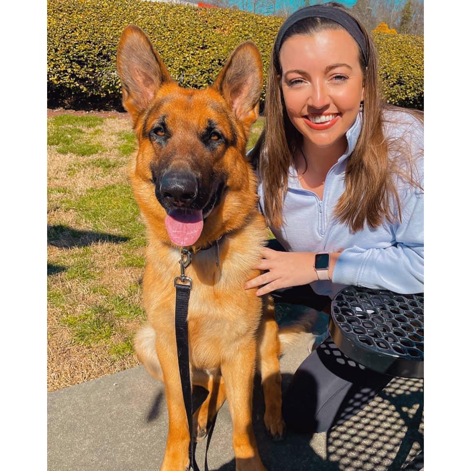 Brought home Chief 2021