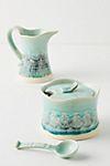 Old Havana Sugar Pot (Anthropologie)