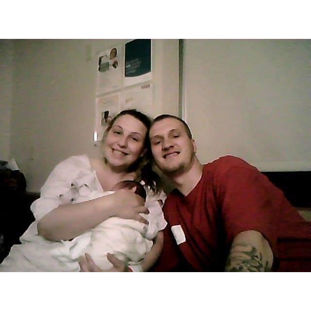 A beautiful baby looks just like you