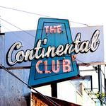 The Continental Club