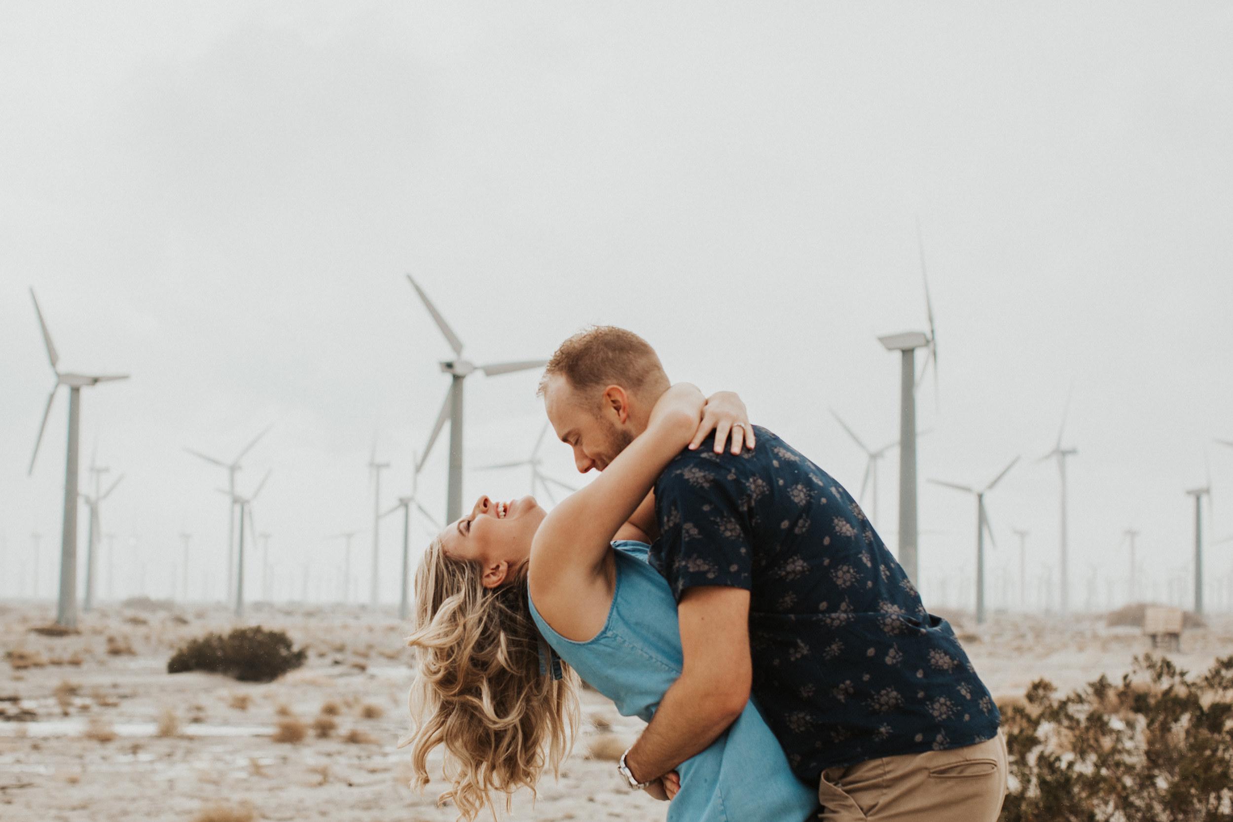 The Wedding Website of Melissa Badgley and Cameron Perry