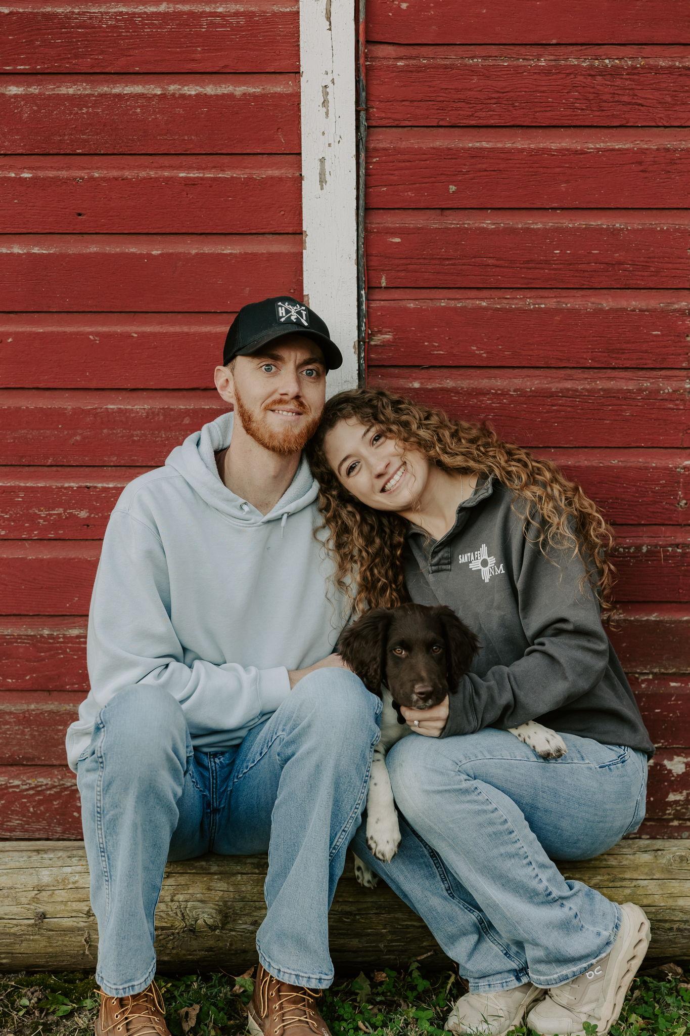 The Wedding Website of Jade Wawers and Andrew Zysset